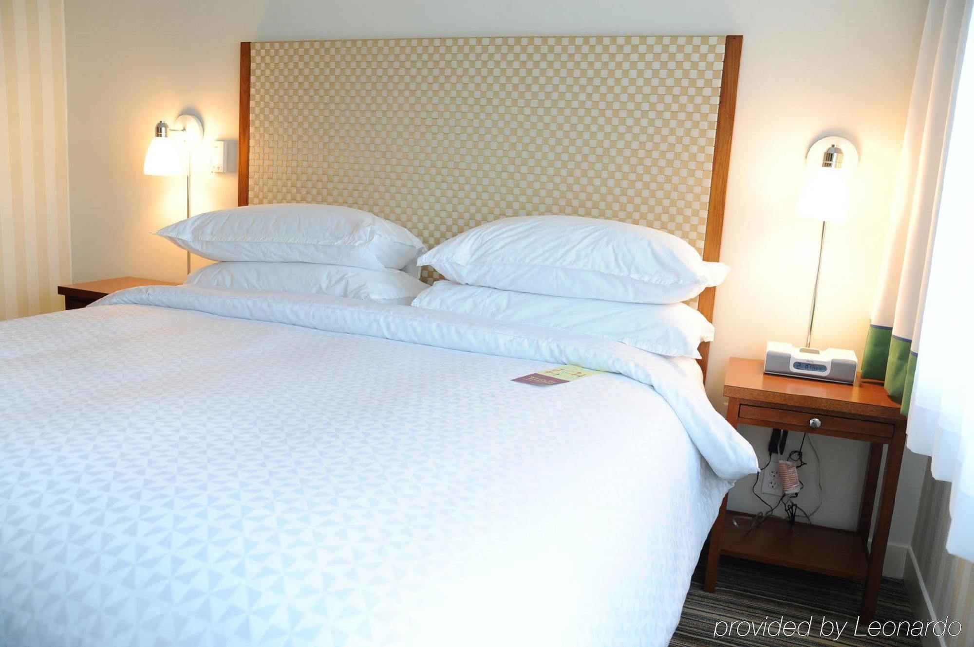Holiday Inn Express Columbus Airport Easton Camera foto